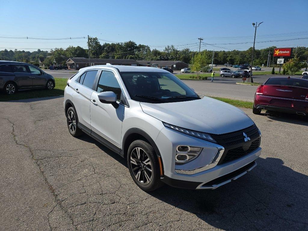 Mitsubishi Eclipse Cross SE S-AWC 2024