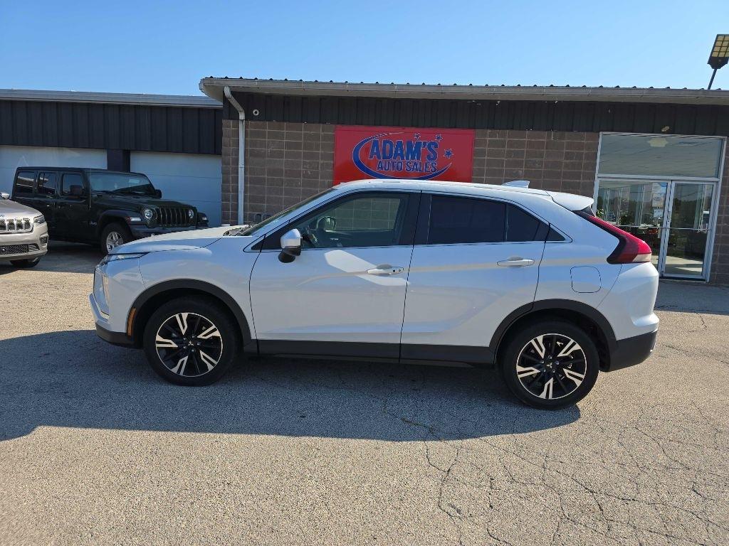 Mitsubishi Eclipse Cross SE S-AWC 2024