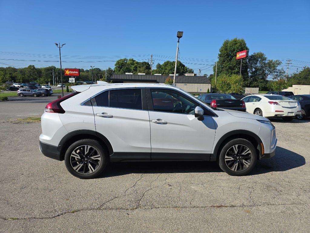 Mitsubishi Eclipse Cross SE S-AWC 2024