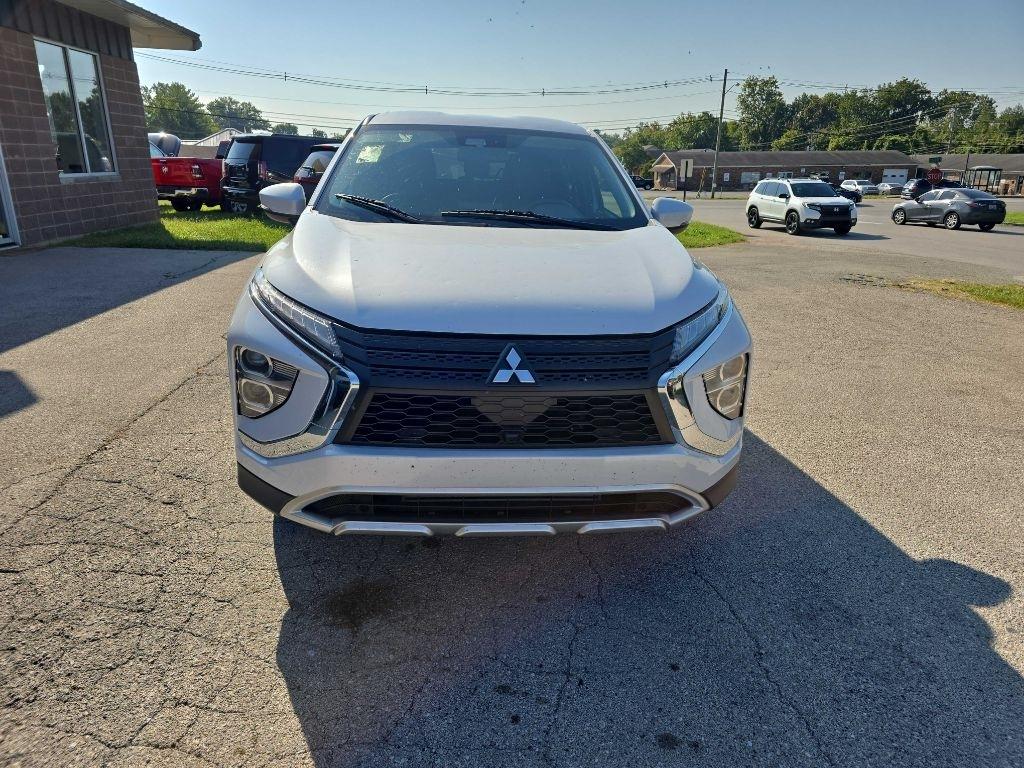 Mitsubishi Eclipse Cross SE S-AWC 2024