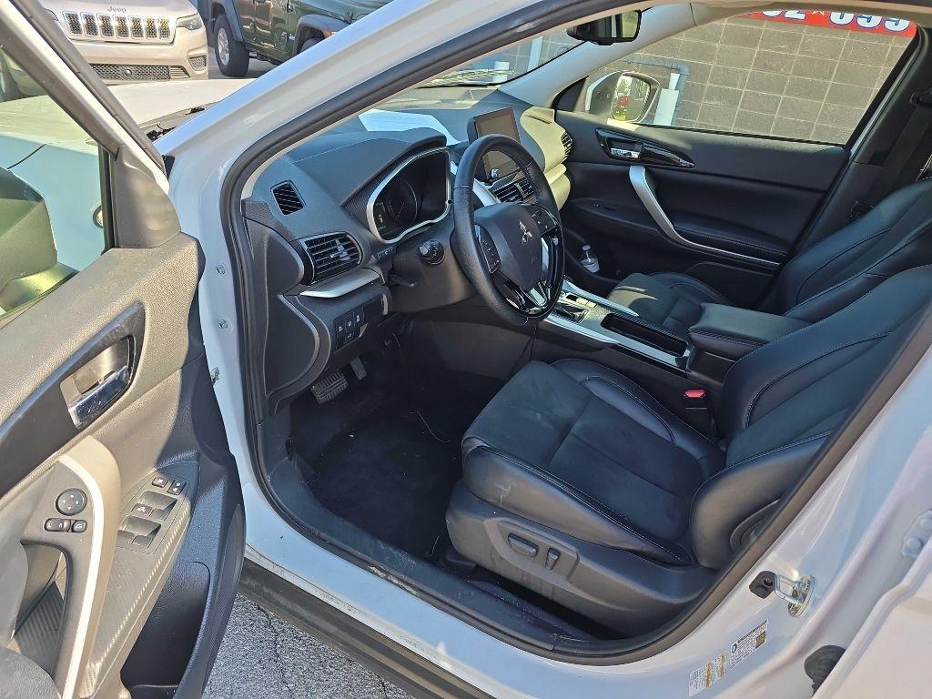 Mitsubishi Eclipse Cross SE S-AWC 2024