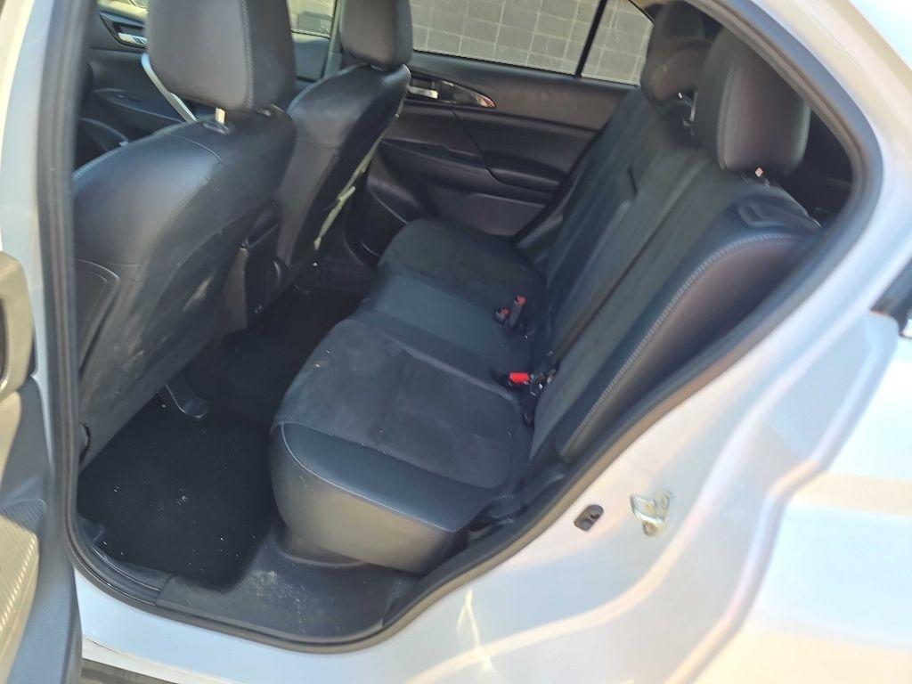 Mitsubishi Eclipse Cross SE S-AWC 2024