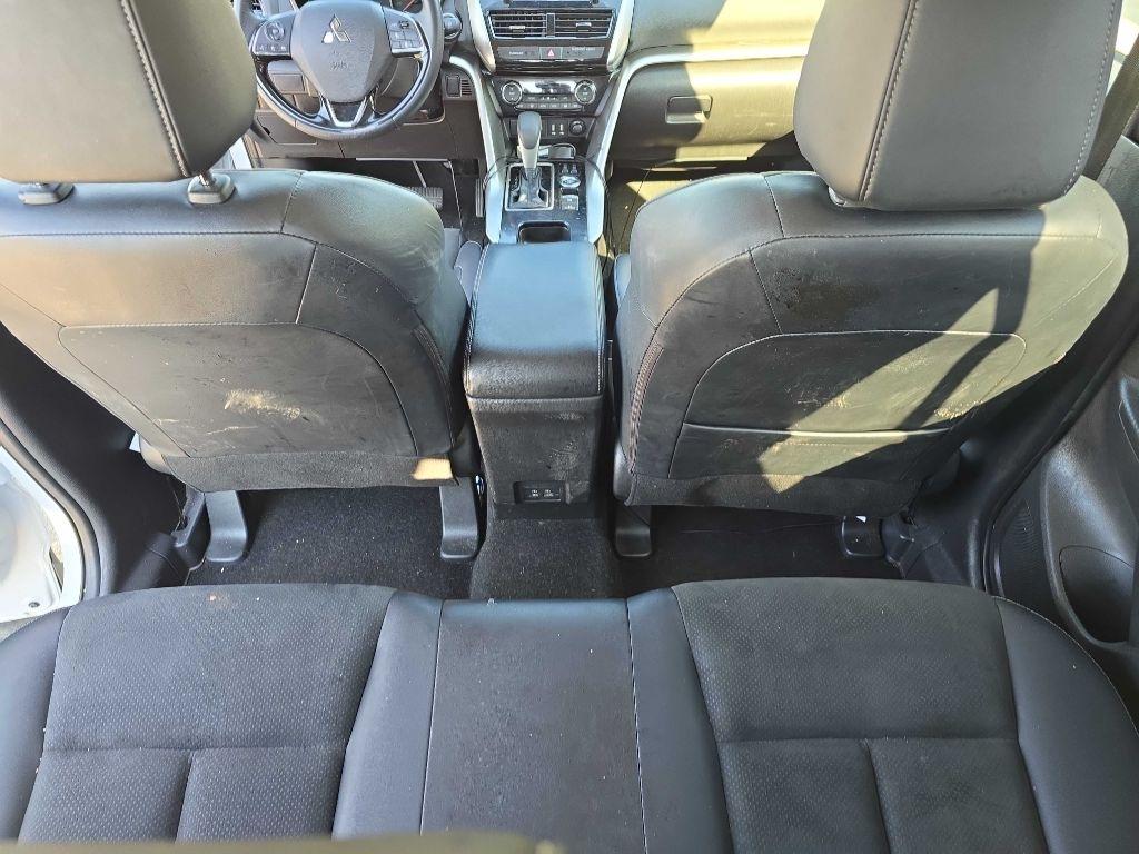 Mitsubishi Eclipse Cross SE S-AWC 2024