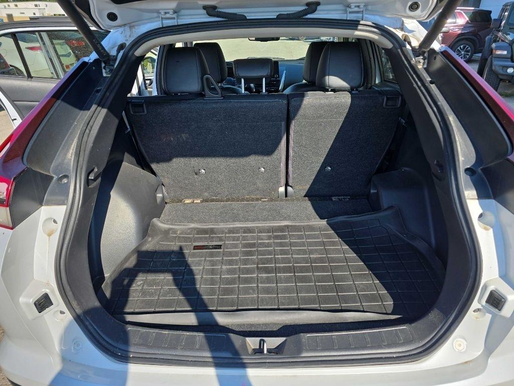 Mitsubishi Eclipse Cross SE S-AWC 2024
