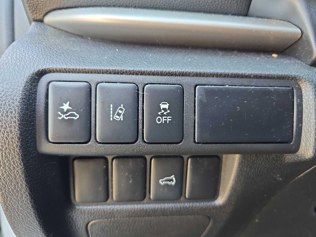 Mitsubishi Eclipse Cross SE S-AWC 2024