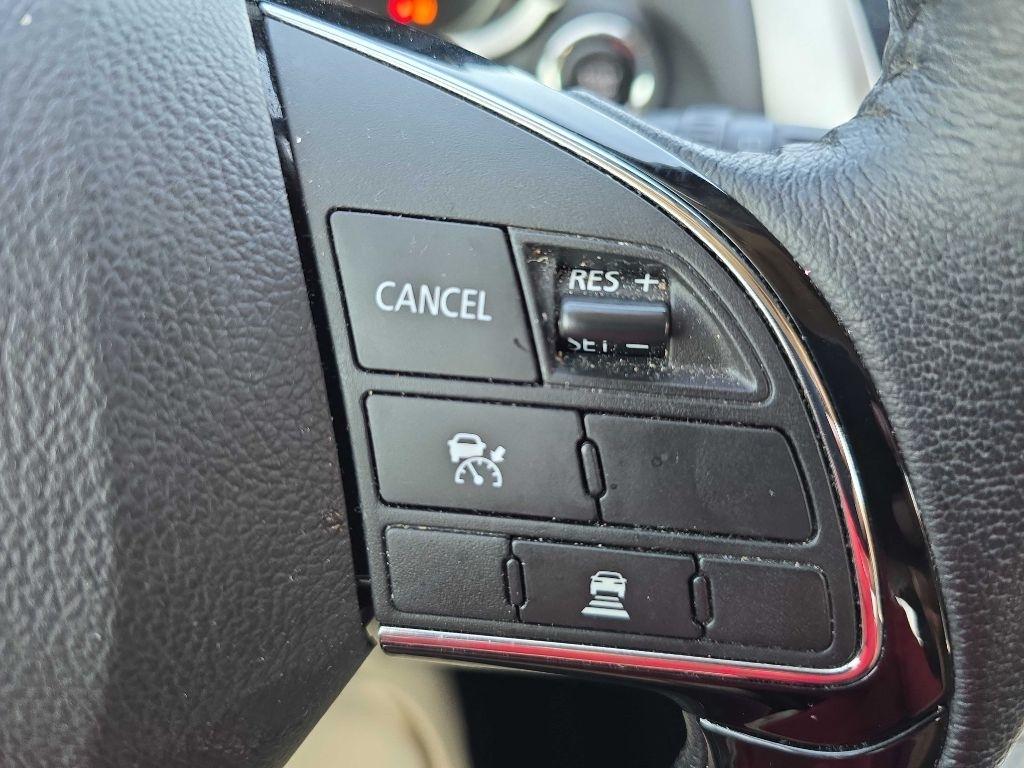 Mitsubishi Eclipse Cross SE S-AWC 2024