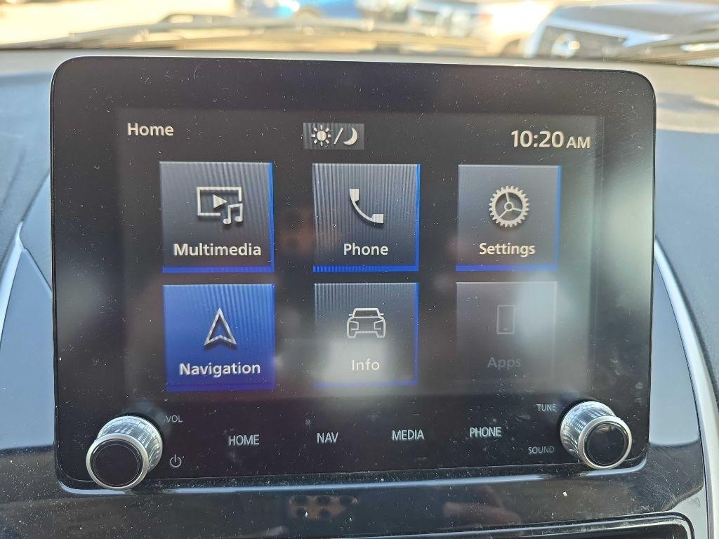 Mitsubishi Eclipse Cross SE S-AWC 2024