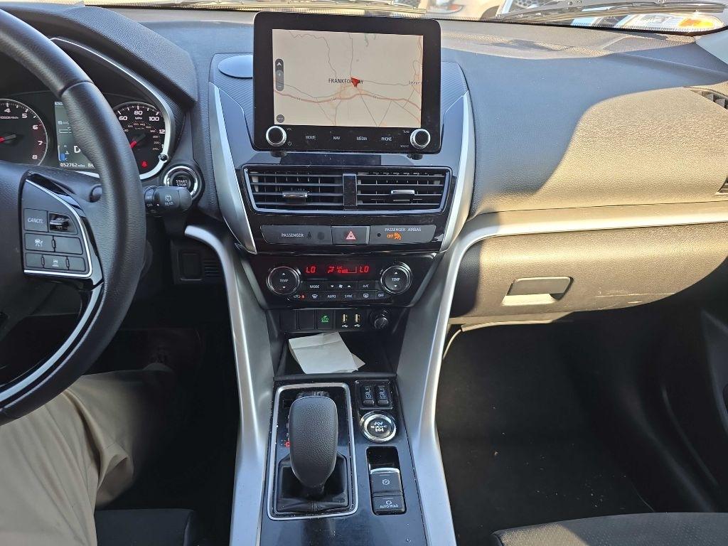 Mitsubishi Eclipse Cross SE S-AWC 2024