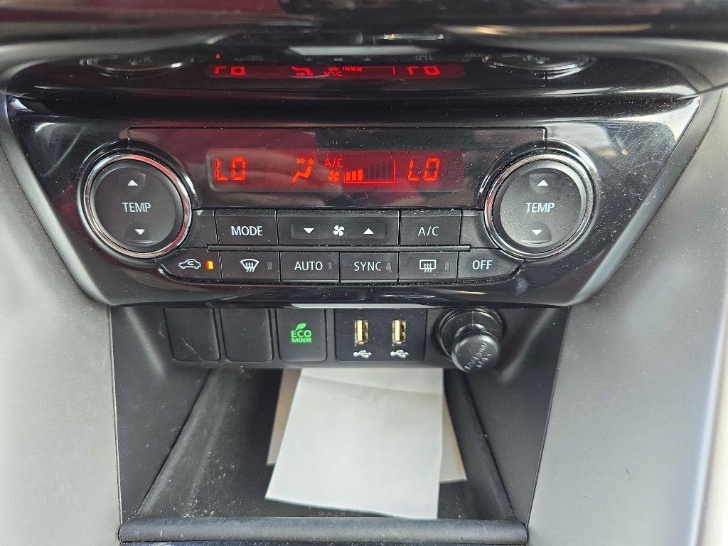 Mitsubishi Eclipse Cross SE S-AWC 2024