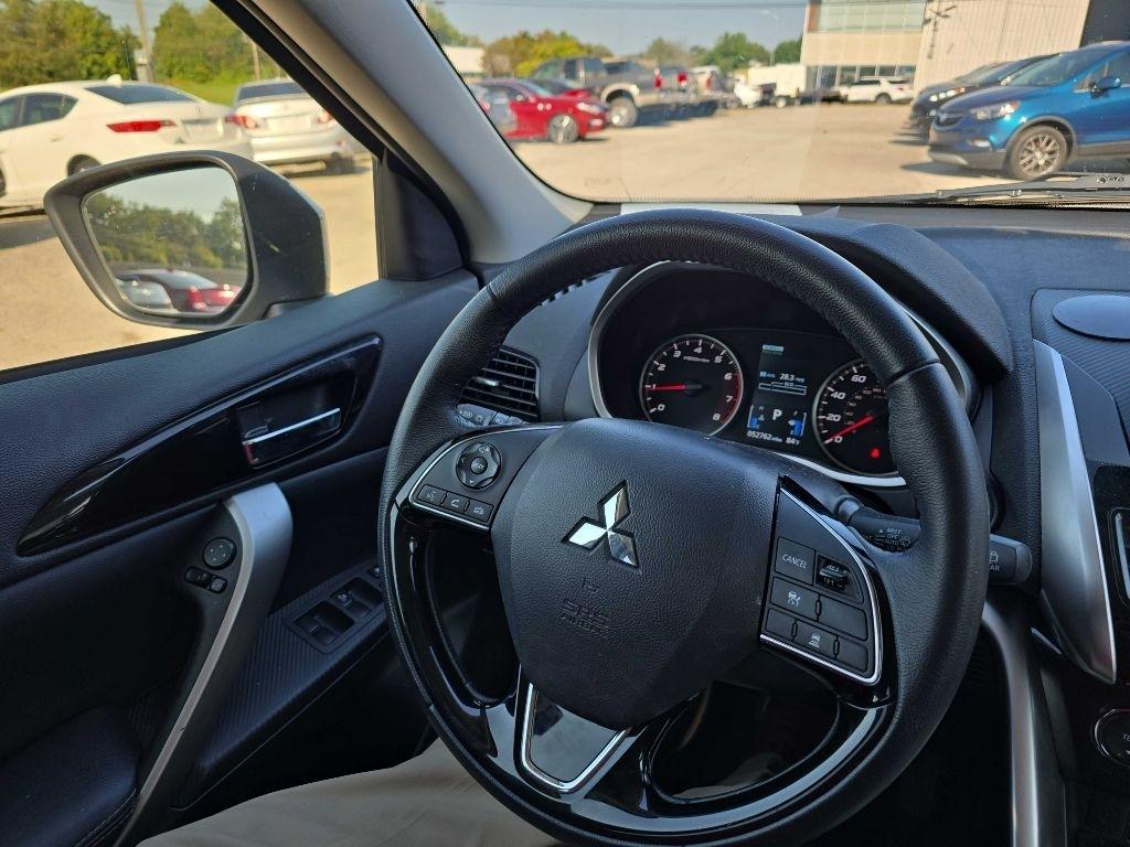 Mitsubishi Eclipse Cross SE S-AWC 2024