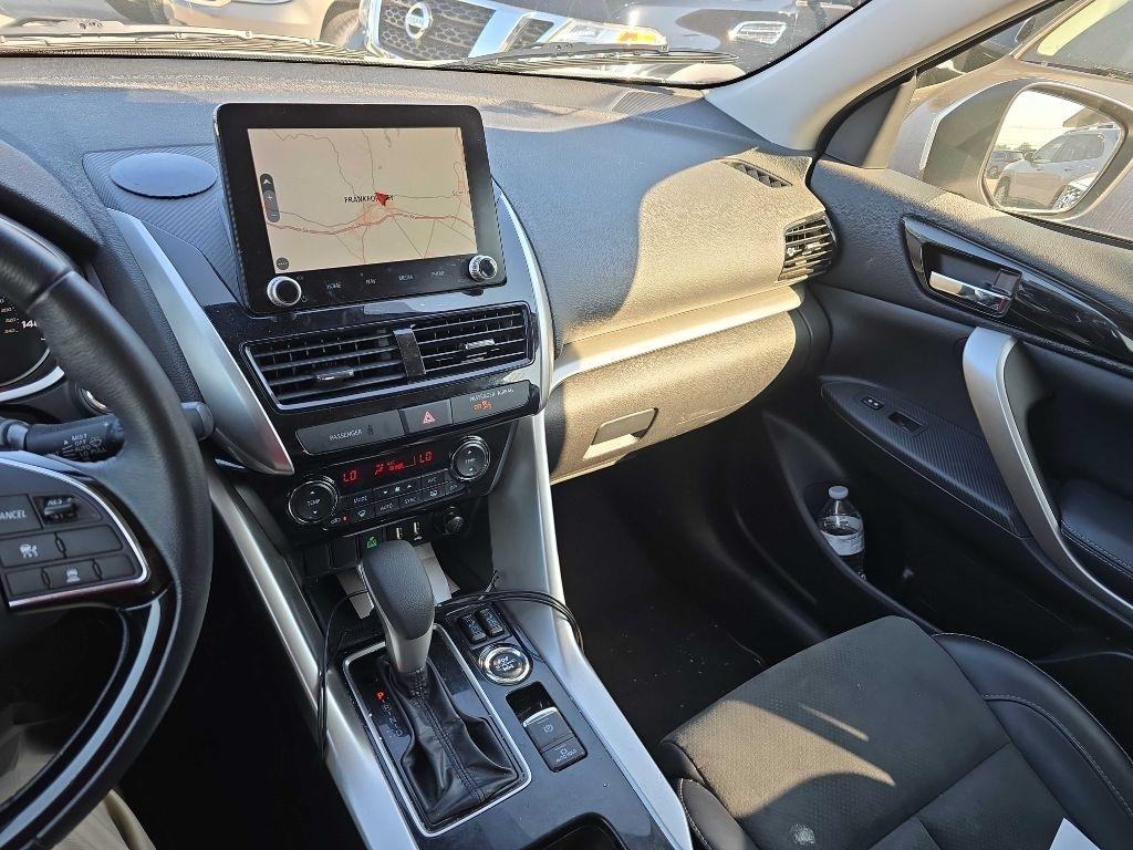 Mitsubishi Eclipse Cross SE S-AWC 2024