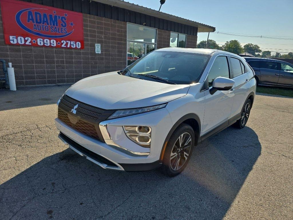 Mitsubishi Eclipse Cross SE S-AWC 2024