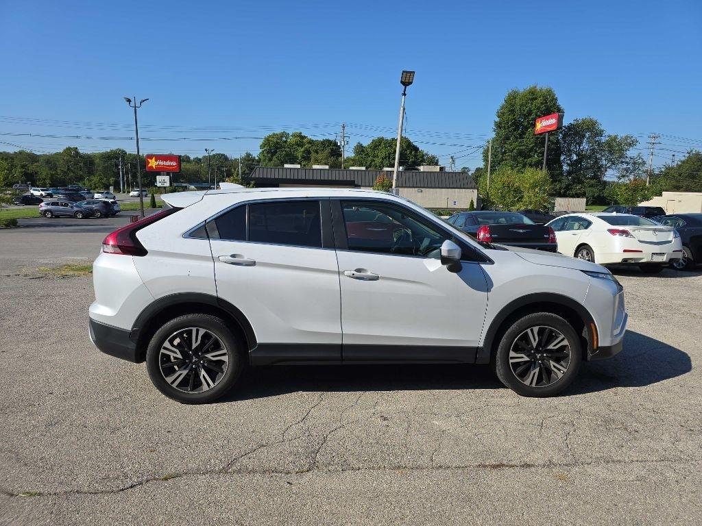 Mitsubishi Eclipse Cross SE S-AWC 2024