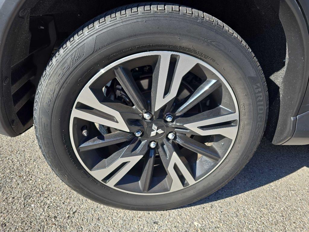 Mitsubishi Eclipse Cross SE S-AWC 2024