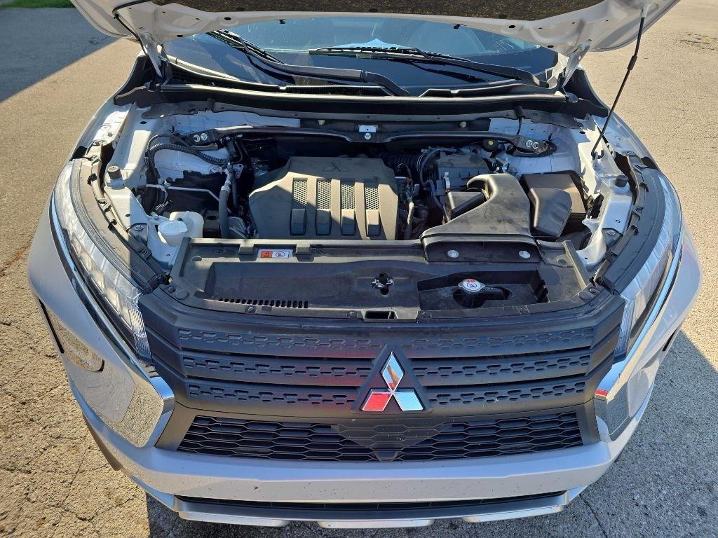 Mitsubishi Eclipse Cross SE S-AWC 2024