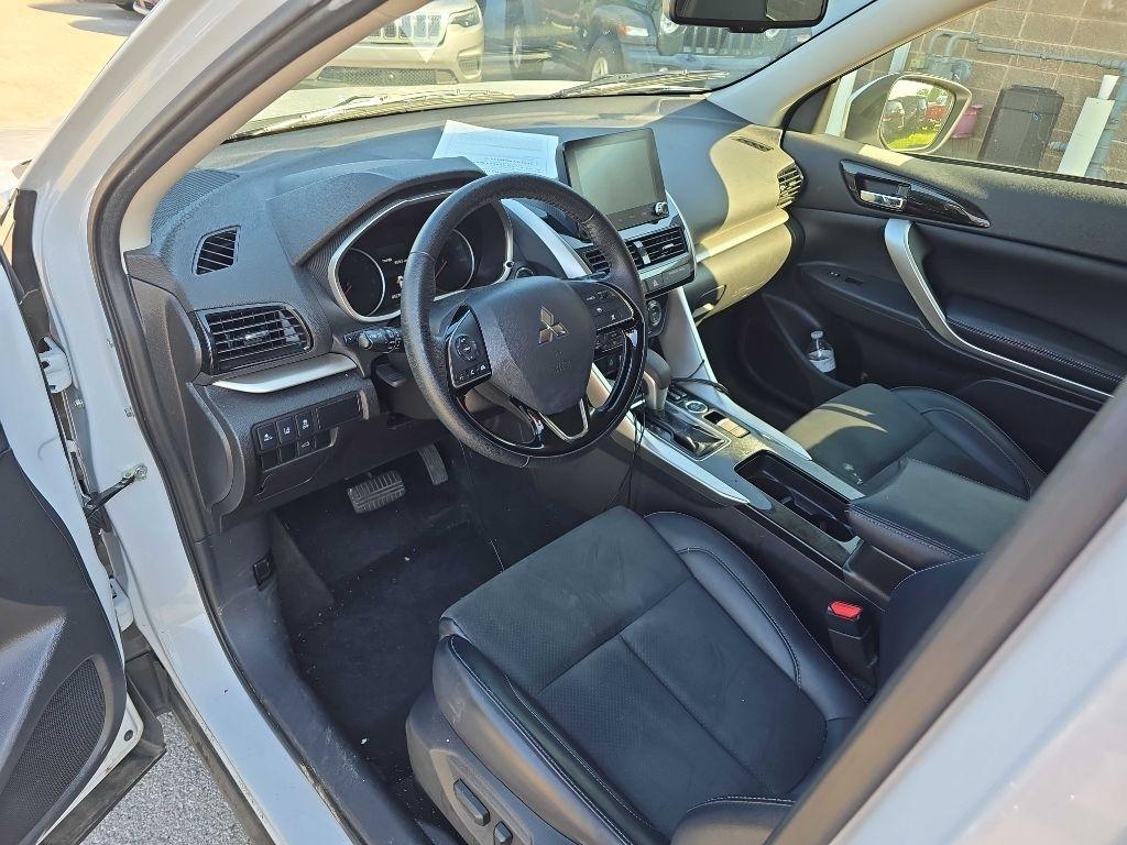 Mitsubishi Eclipse Cross SE S-AWC 2024