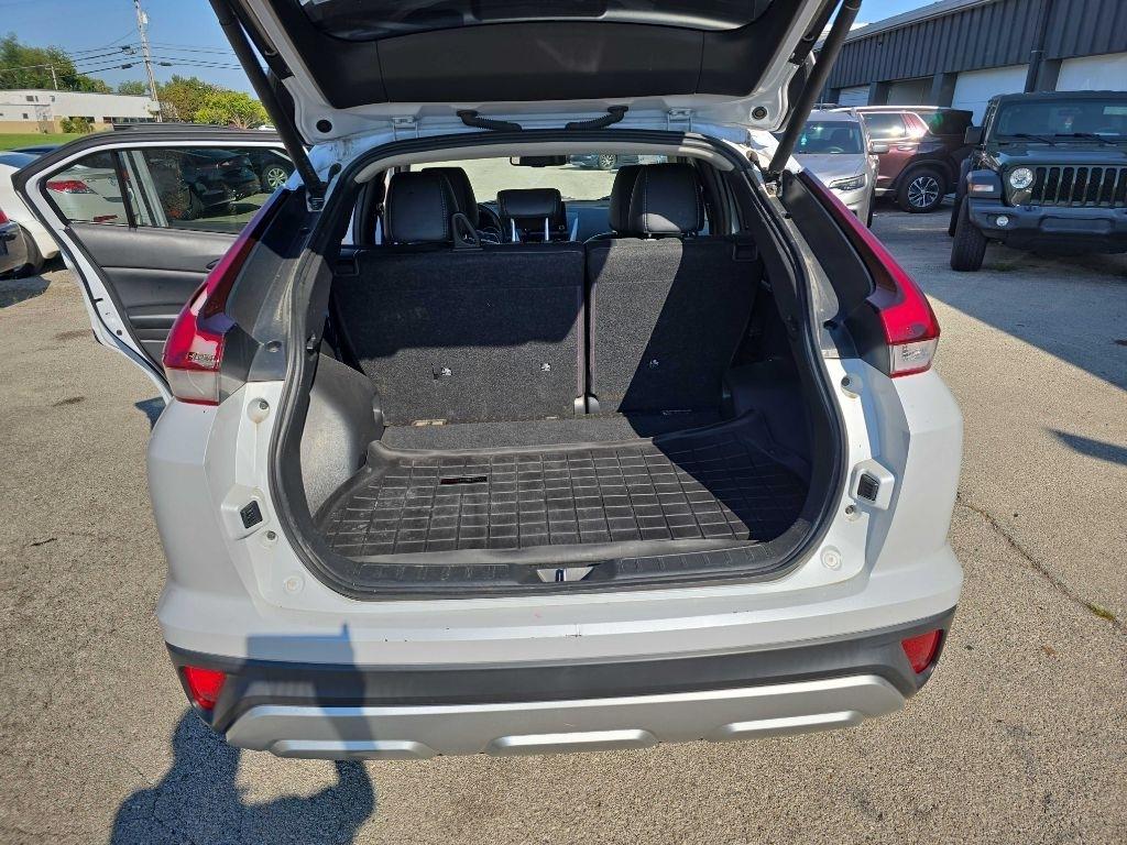 Mitsubishi Eclipse Cross SE S-AWC 2024