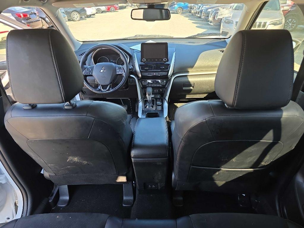 Mitsubishi Eclipse Cross SE S-AWC 2024