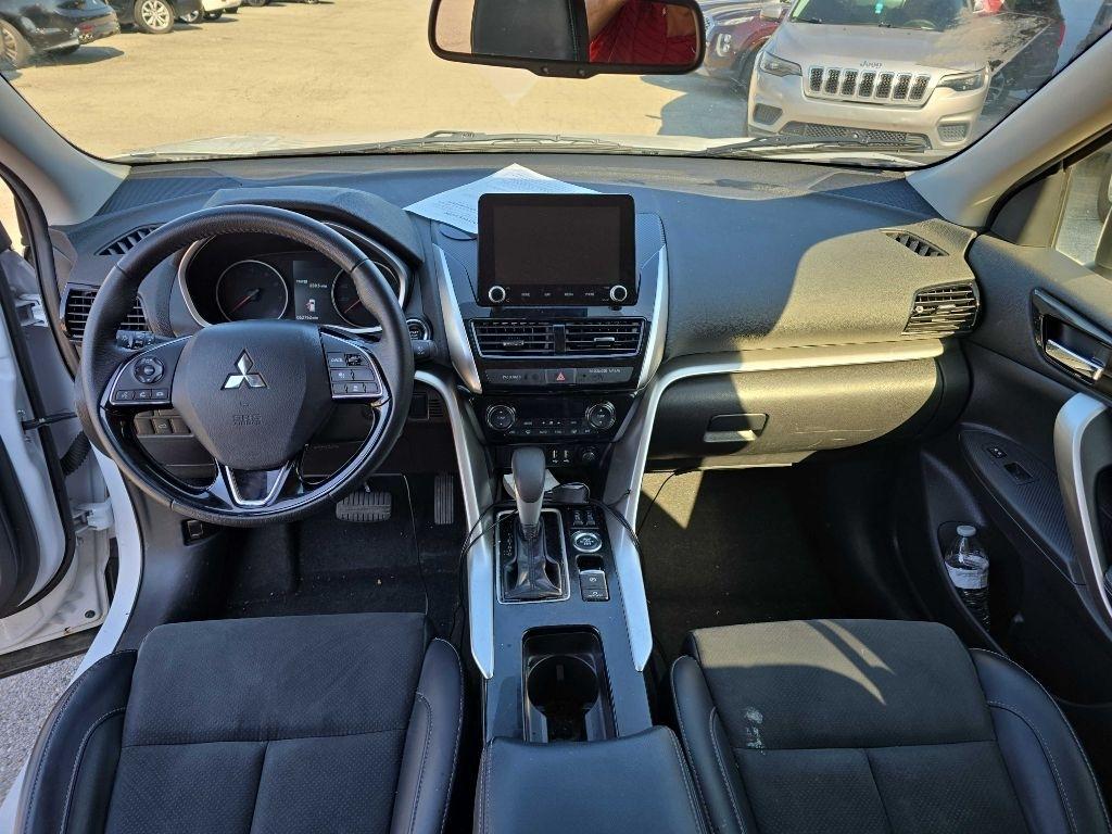 Mitsubishi Eclipse Cross SE S-AWC 2024