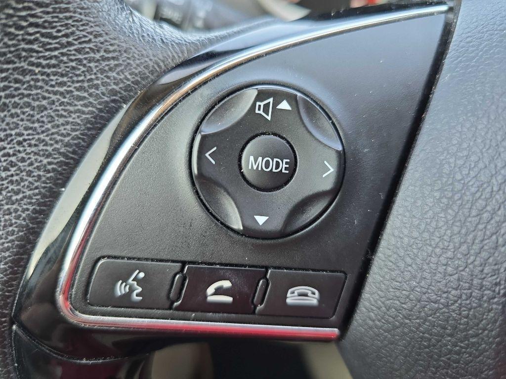 Mitsubishi Eclipse Cross SE S-AWC 2024