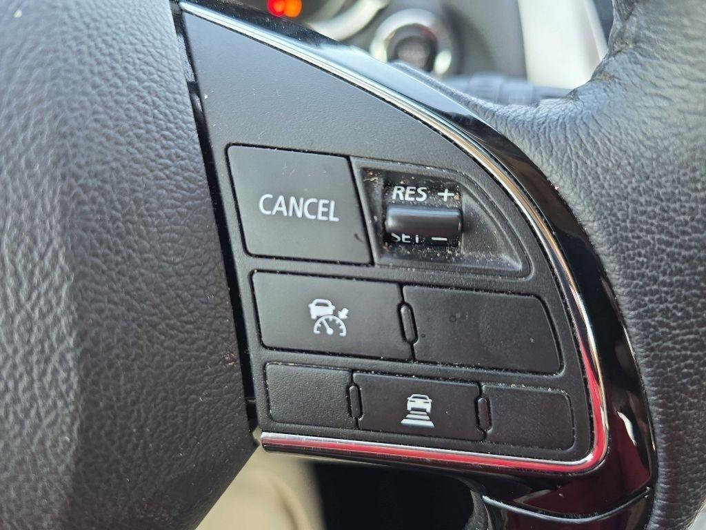 Mitsubishi Eclipse Cross SE S-AWC 2024