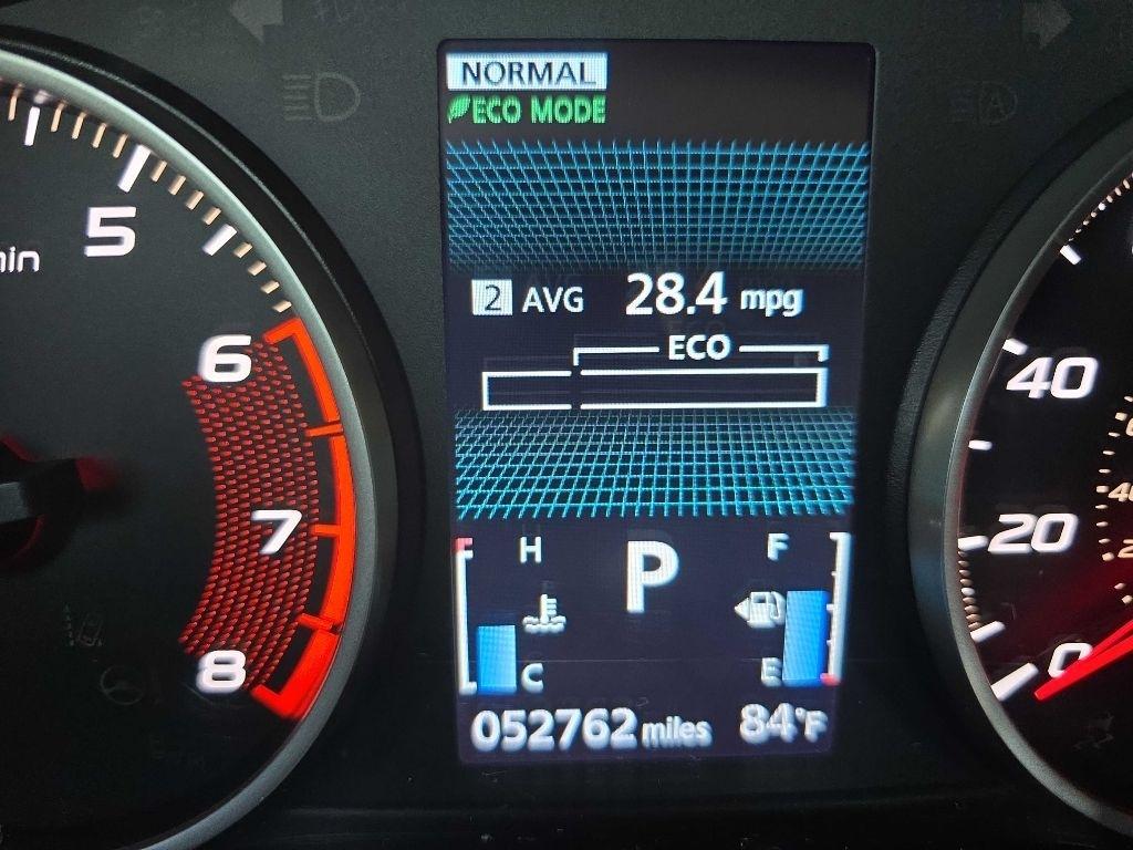Mitsubishi Eclipse Cross SE S-AWC 2024