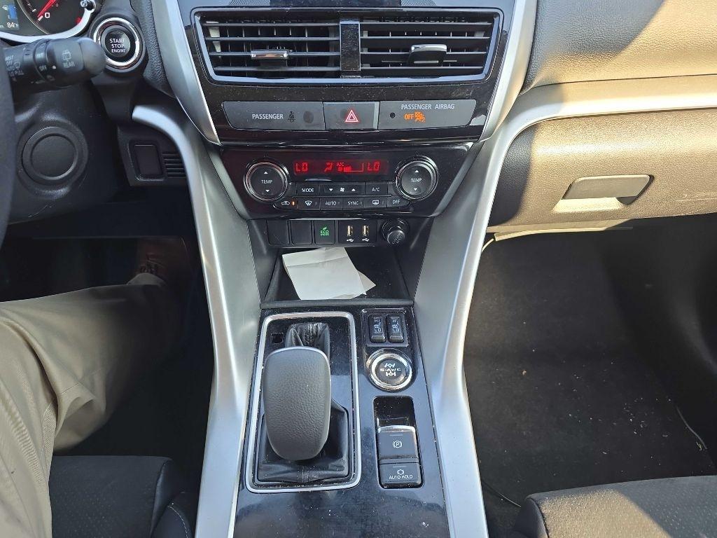 Mitsubishi Eclipse Cross SE S-AWC 2024