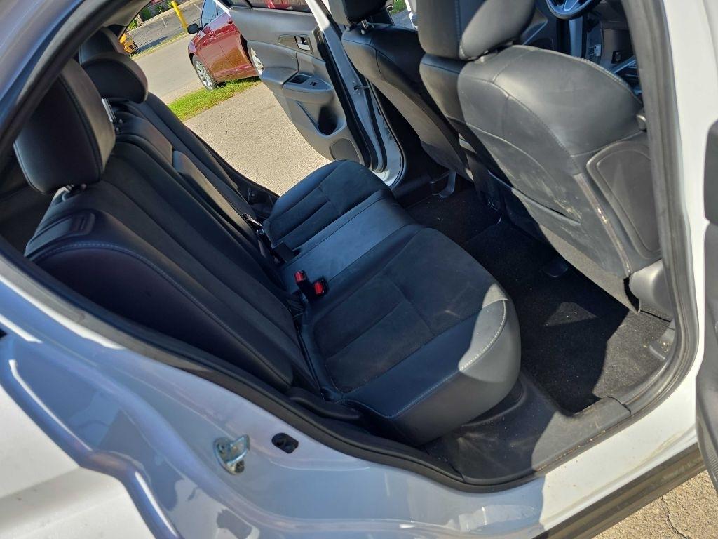 Mitsubishi Eclipse Cross SE S-AWC 2024