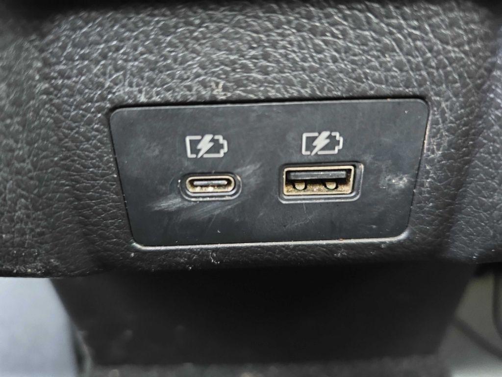 Mitsubishi Eclipse Cross SE S-AWC 2024