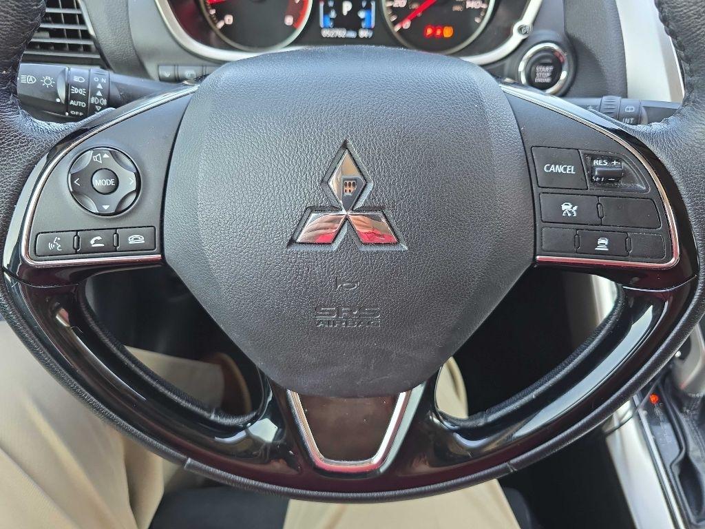 Mitsubishi Eclipse Cross SE S-AWC 2024