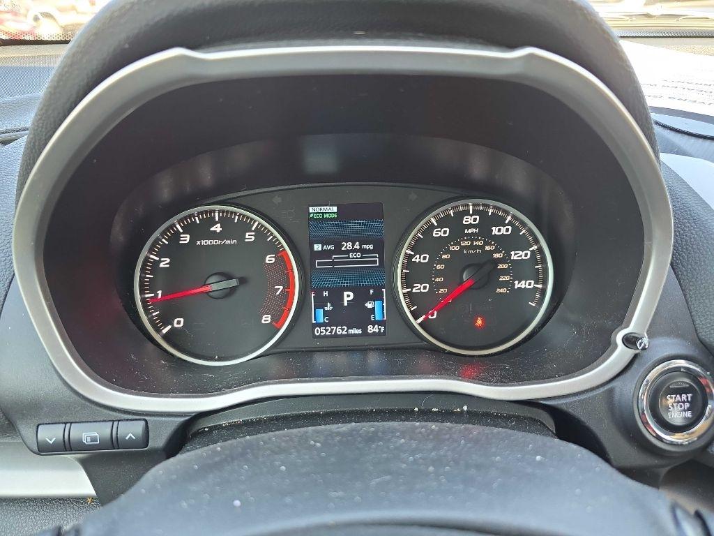 Mitsubishi Eclipse Cross SE S-AWC 2024