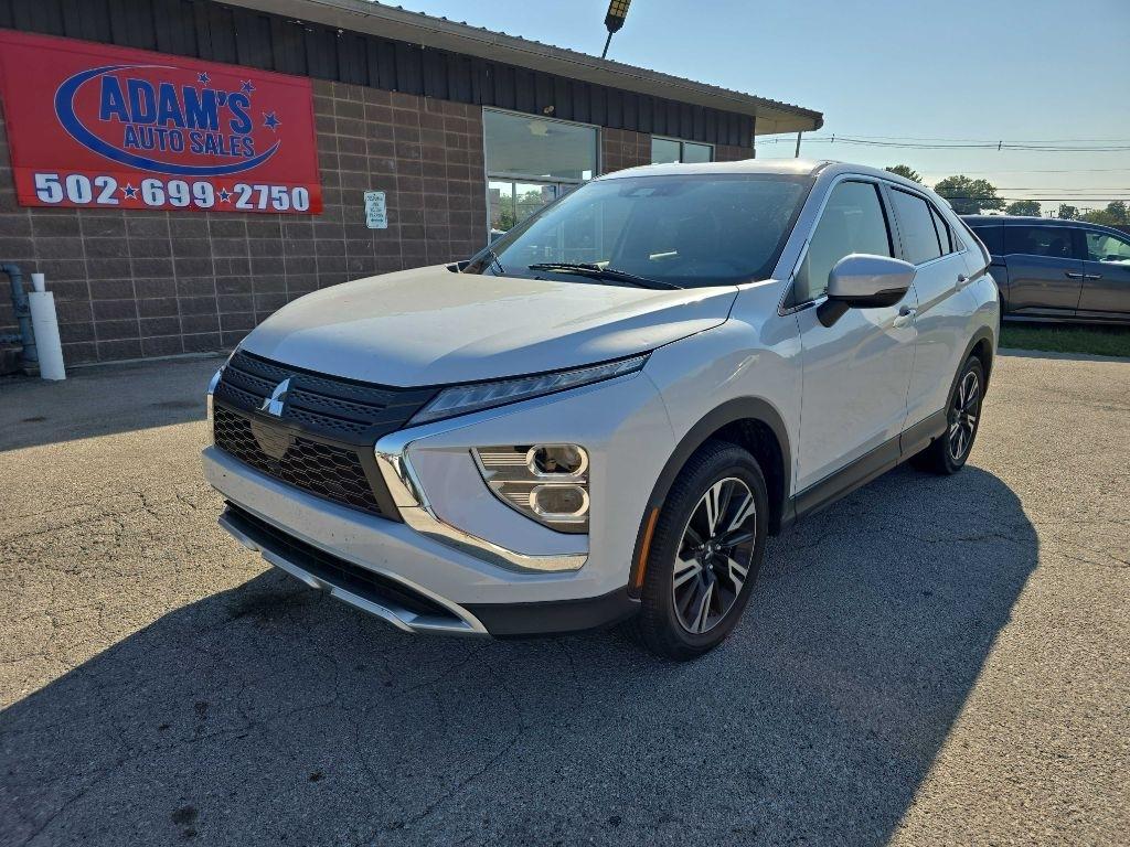 Mitsubishi Eclipse Cross SE S-AWC 2024