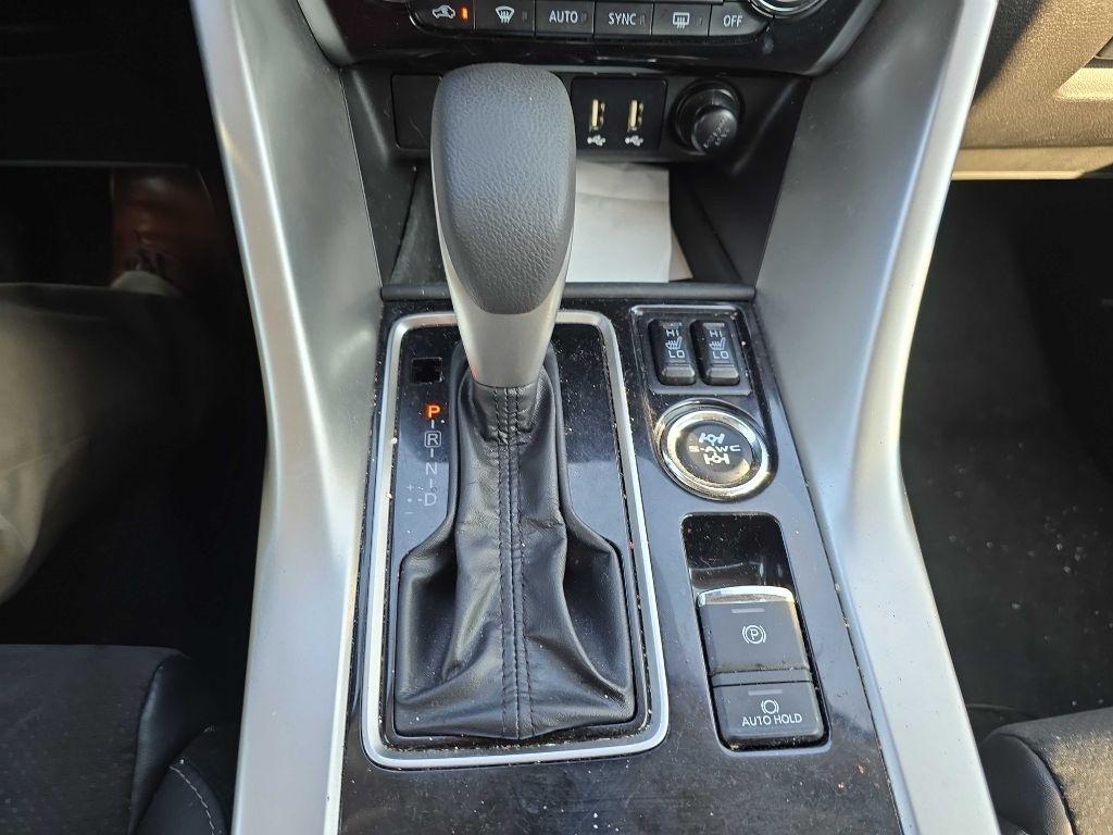 Mitsubishi Eclipse Cross SE S-AWC 2024