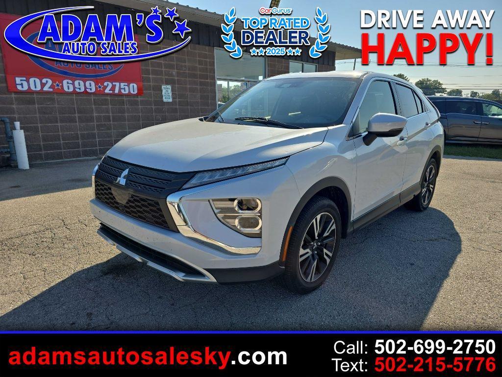 Mitsubishi Eclipse Cross SE S-AWC 2024