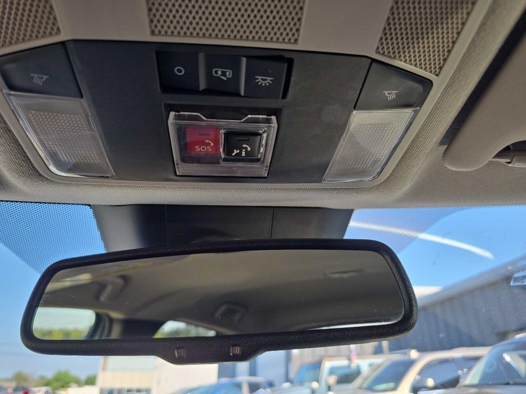 Mitsubishi Eclipse Cross SE S-AWC 2024