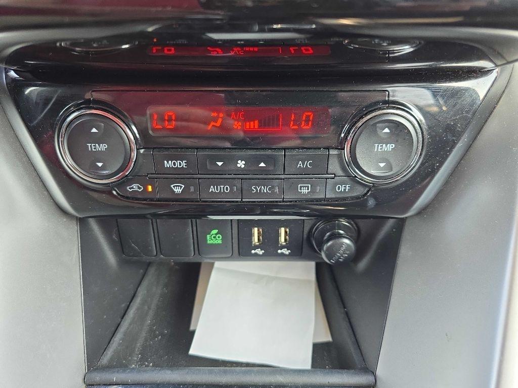 Mitsubishi Eclipse Cross SE S-AWC 2024