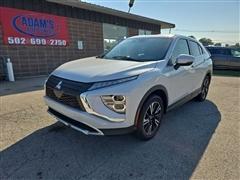 2024 Mitsubishi Eclipse Cross 