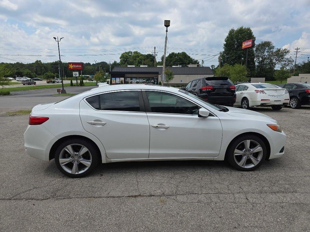 Acura ILX  2013