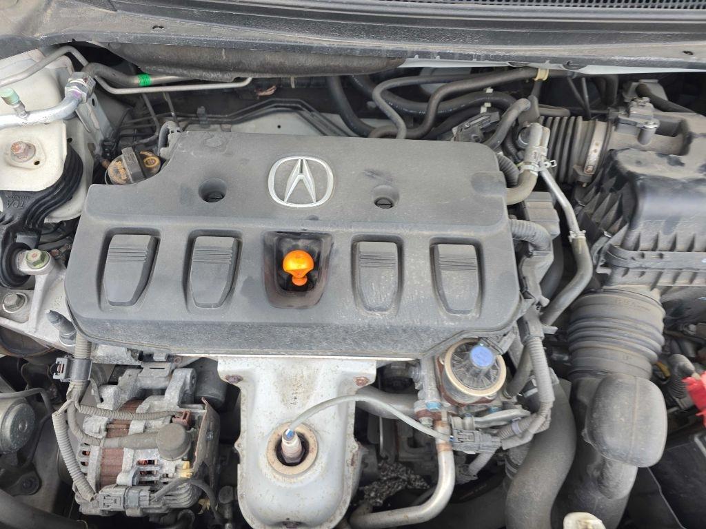 Acura ILX  2013