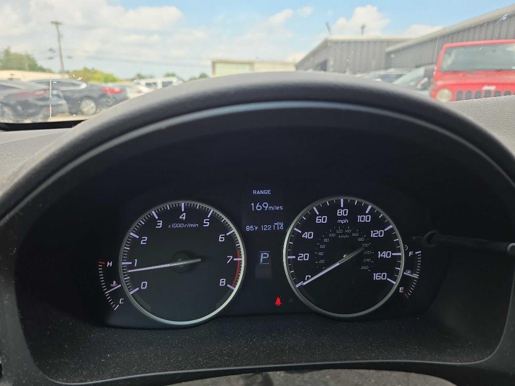 Acura ILX  2013