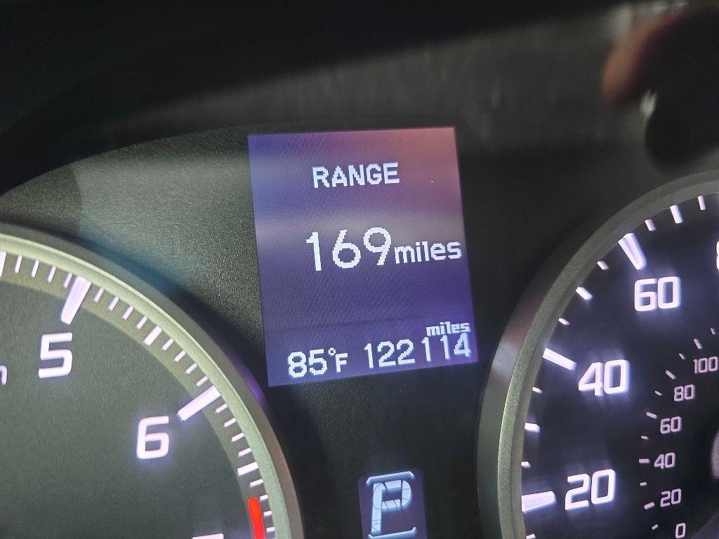 Acura ILX  2013