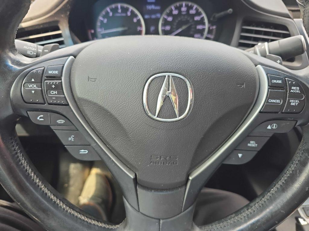 Acura ILX  2013