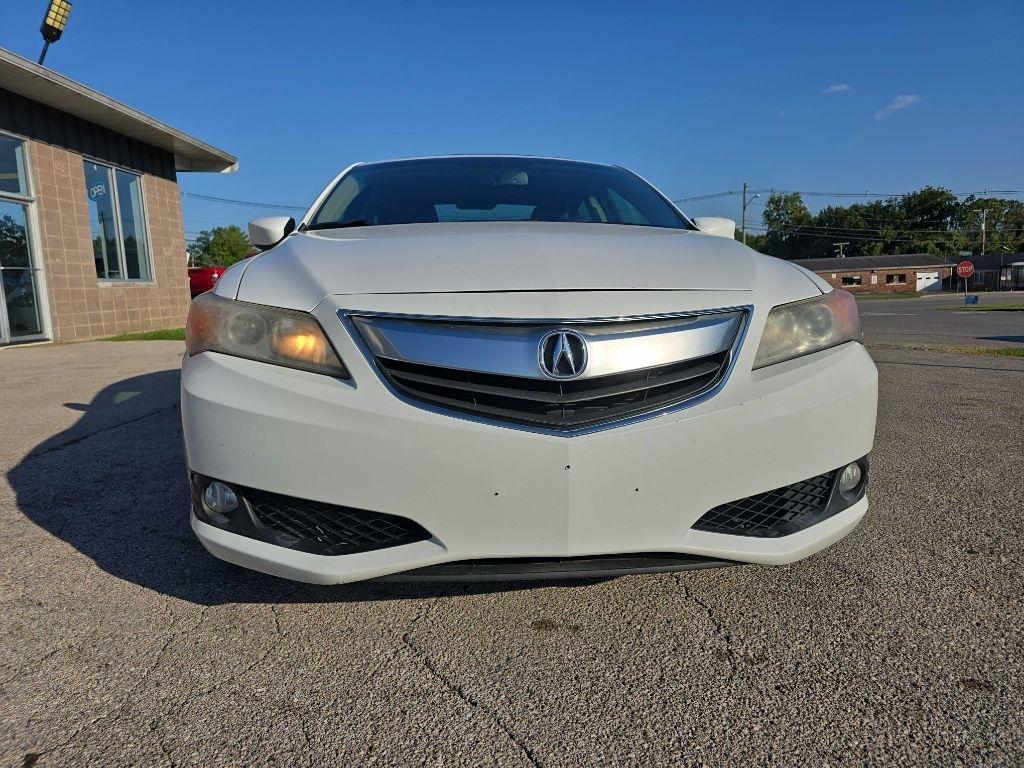 Acura ILX  2013
