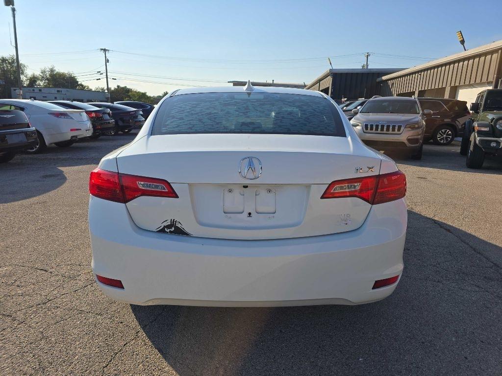 Acura ILX  2013