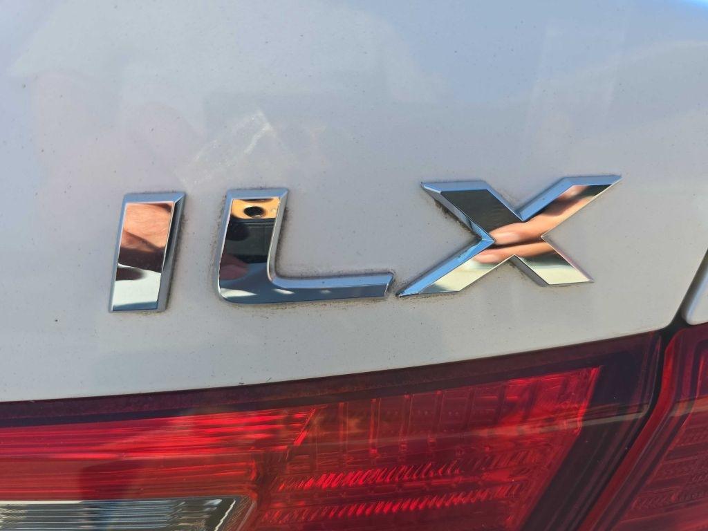 Acura ILX  2013