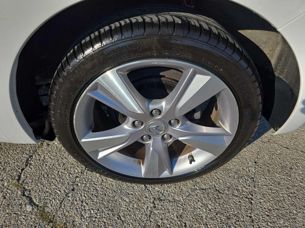 Acura ILX  2013
