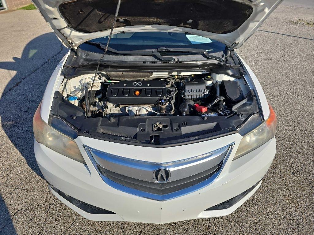 Acura ILX  2013