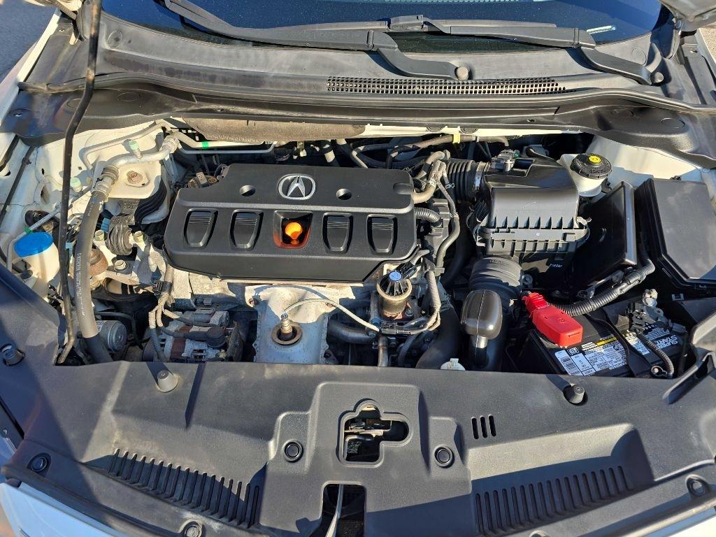 Acura ILX  2013