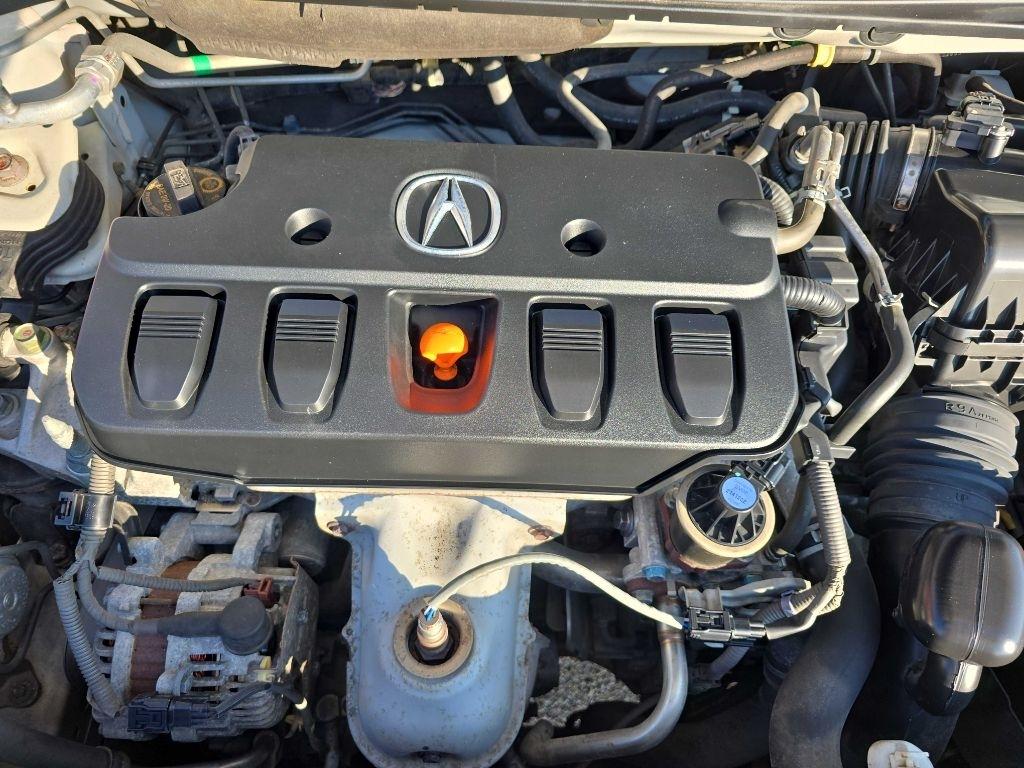 Acura ILX  2013