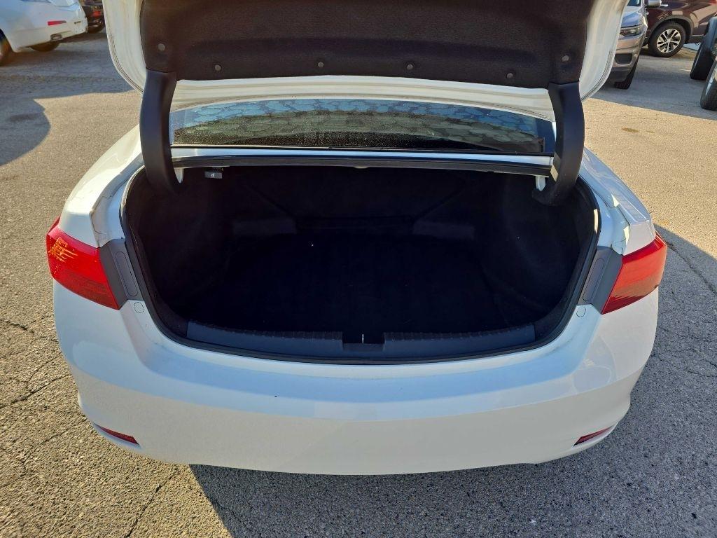 Acura ILX  2013